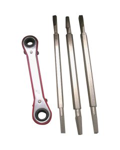 Seat Wrench Set