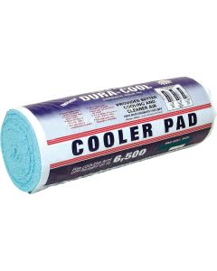 Dial Dura-Cool 36 In. x 240 In. Foamed Polyester Evaporative Cooler Pad Roll