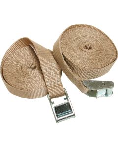 Dial EZ-Strap 1 In. W x 15 Ft. L Evaporative Cooler Cover Tie Down