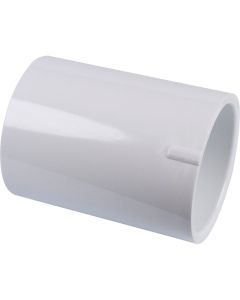 IPEX 1-1/4 In. Sch. 40 PVC Coupling