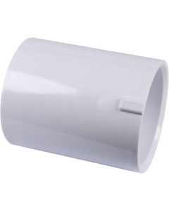 IPEX 1-1/2 In. Sch. 40 PVC Coupling