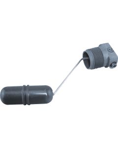 Simmons Pressure Tank Air Volume Float