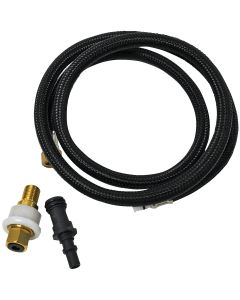 Danco 48 In. Universal Sink Sprayer Hose