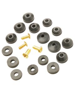 Do it Beveled and Flat Washer Assortment