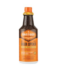 Santeen 32 Oz. S-T Liquid Drain Opener