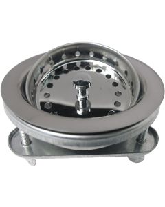 Ss Sink Strainer