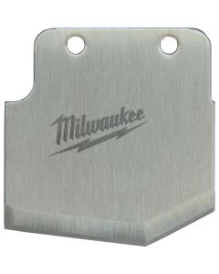 Milwaukee 1 In. Cuts PEX/Rubber Plastic Tubing Replacement Cutter Blade