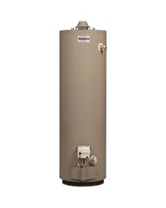 Reliance 30 Gal. Tall 6yr 32,000 BTU Natural Gas Water Heater