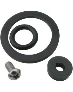 Lasco Price Pfister Mobile Home Stem Kit Rubber Faucet Repair Kit