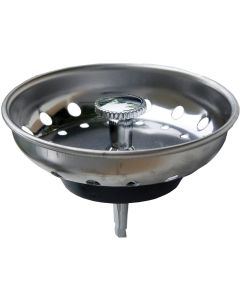 Strainer Basket