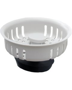 Plastic Basket Strainer