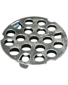 1- 7/8" 3-prong Strainer