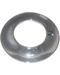 Lasco 1-1/4 In. IP Chrome Plated Flange