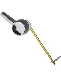 Lasco For American Standard Chrome Plated Tank Lever with Brass Arm