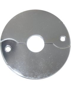 Lasco Chrome-Plated 1-1/2 In. IP or 1-7/8 In. ID Split Plate