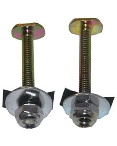 Toilet Bolt 1/4x2-1/4