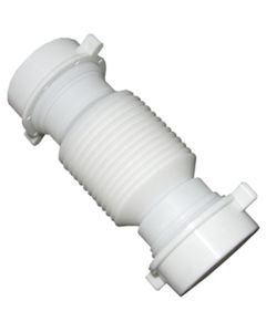 Dbl Slip Flex Coupling