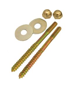 Long Bp Closet Screws