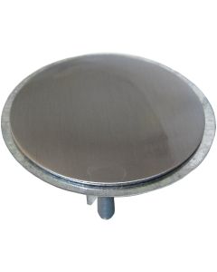 Sn 2" Faucet Hole Cover