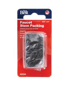 Graphite Twist Packg 1/8d