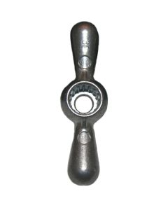 Lasco Sillcock Tee Handle for 16 Round Splined Stem