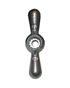 Lasco Sillcock Tee Handle for 12 Round Splined Stem