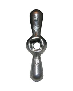 Lasco Sillcock Tee Handle for Square Broach Stem