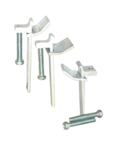 Lasco Adjustable Sink Clip (10 Sets)