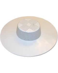 Pp820-17plastic Strainer Guard