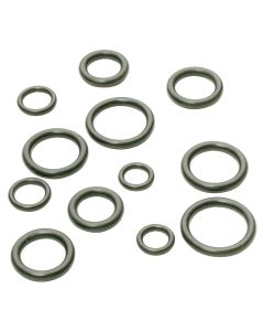 Do it Assorted Small O-Rings (12-Piece)