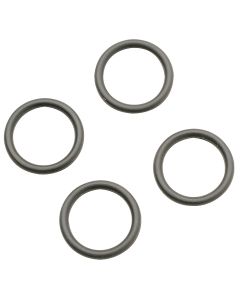 Do it 5/16 In. x 7/16 In. x 1/16 In. O-Ring (4 Ct.)