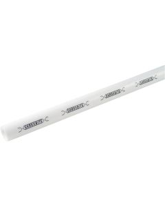 SharkBite 3/4 In. x 2 Ft. White PEX Pipe Type B Stick