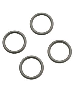 Do it 3/8 In. x 1/2 In. x 1/16 In. O-Ring (4 Ct.)