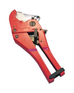 Lasco 1/2 In. to 1 In. PVC Plastic Tubing Cutter