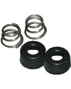 Lasco Delta Seats & Springs Rubber & Metal Faucet Repair Kit