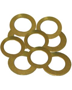 Assorted Friction Rings