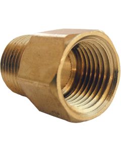 1/2fipx1/2mip Coupling