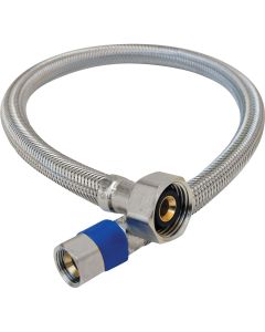 Sink Supply 3/8x1/2x16"