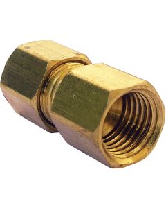 1/4f Flx1/4c Brass Adapt