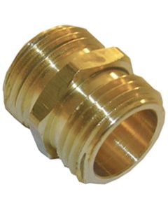 3/4mx3/4m Brass Adapter