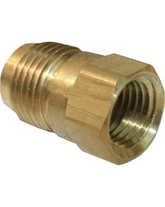 3/8mflx1/4f Pipe Adapter