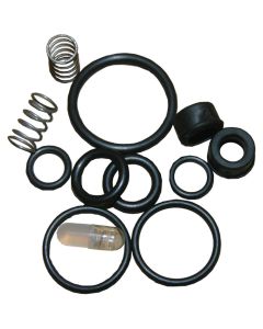 Lasco Sterling Washerless Rubber, Plastic & Metal Faucet Repair Kit