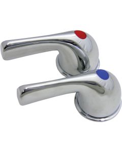 Lasco Universal Chrome Lever Faucet Handle