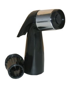 Lasco Universal Fit Black Sprayer Head