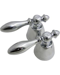 Lasco Universal Chrome Faucet Handle