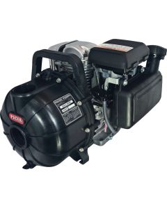 Pacer Pumps 6.4 HP Self-Priming Gas Engine Transfer Pump