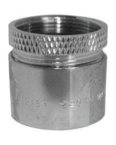 Lasco 1.2 GPM 13/16 In. Female Thread Aerator