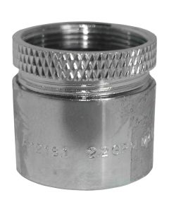 Lasco 1.8 GPM 13/16 In. Female Thread Aerator