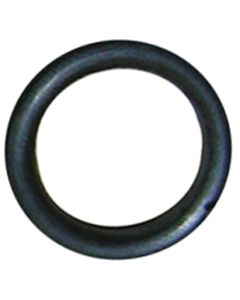 Lasco #15 3/8 In. x 1/2 In. O-Ring