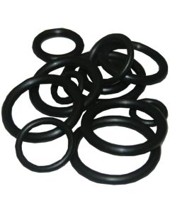 Lasco Assorted O-Ring (12 Ct.)